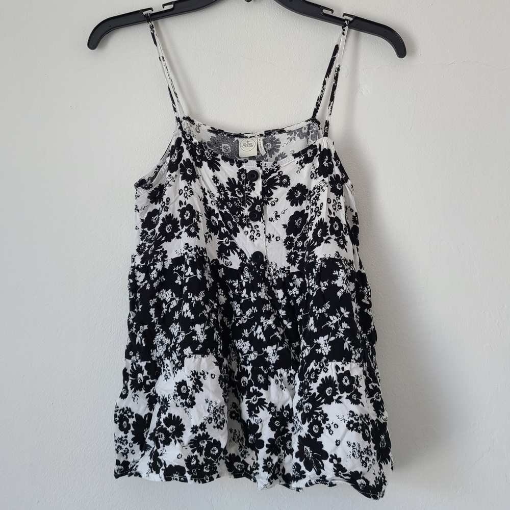 Paper Crane top